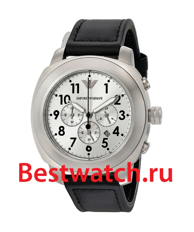 Часы Emporio Armani Sportivo AR6054
